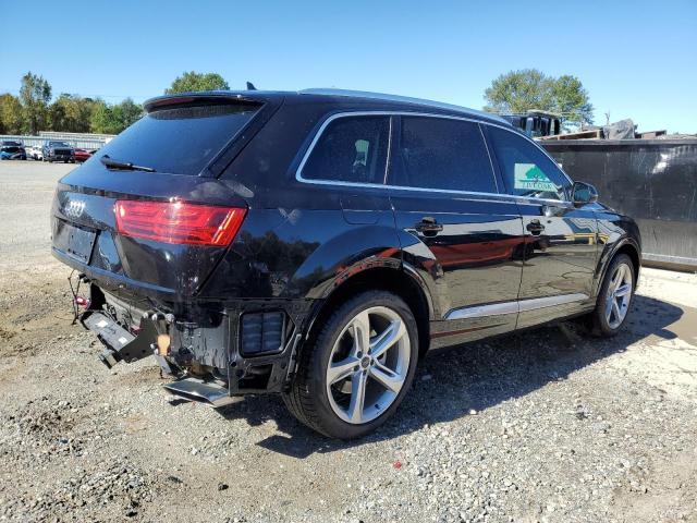 Image 3 of 2019 AUDI Q7 PRESTIGE 2019 with VIN WA1VAAF73KD011500