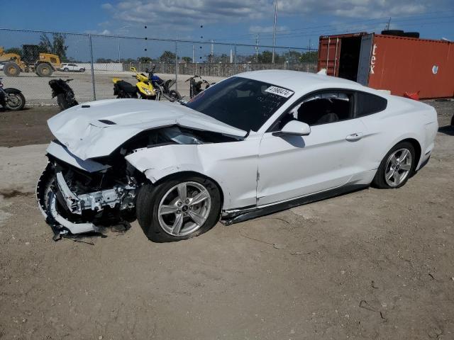 Изображение 2023 FORD MUSTANG  2023