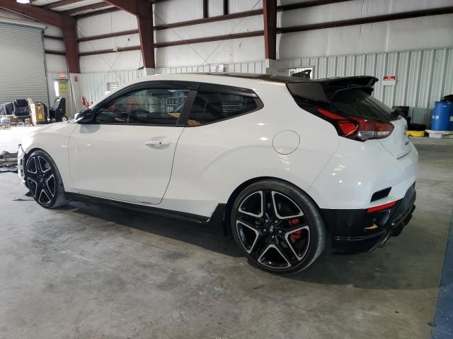 Obraz 2 z 2022 HYUNDAI VELOSTER N  2022 z VIN KMHT36AH8NU012971