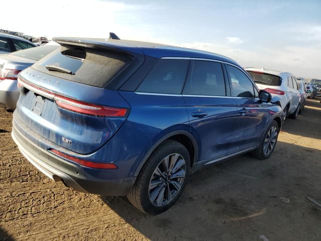 Obraz 3 z 2020 LINCOLN CORSAIR RESERVE 2020 z VIN 5LMCJ2DH4LUL02547