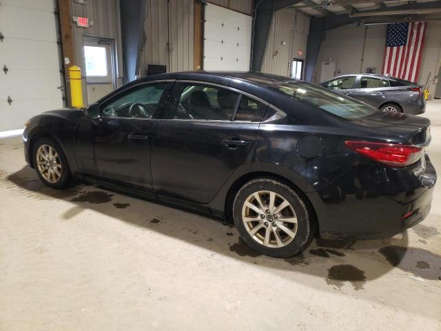 Obraz 2 z 2015 MAZDA 6 SPORT 2015 z VIN JM1GJ1U61F1172489