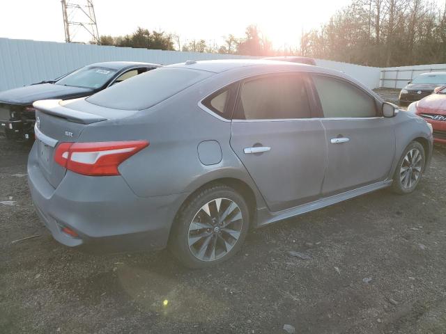 Obraz 3 z 2017 NISSAN SENTRA S 2017 z VIN 3N1AB7AP0HY358447