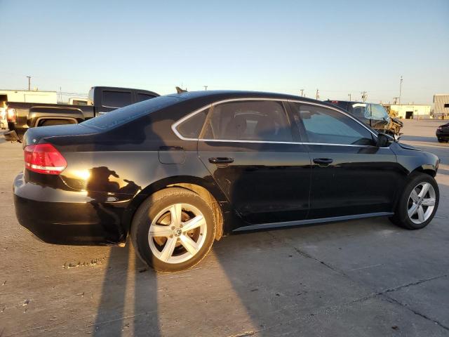 Изображение 3 2012 VOLKSWAGEN PASSAT SE 2012 с VIN 1VWBH7A35CC063887