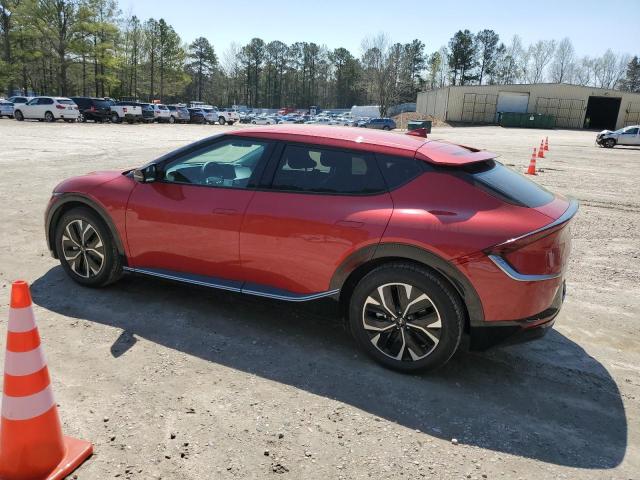 Изображение 2 2022 KIA EV6 LIGHT 2022 с VIN KNDC3DLC8N5036126