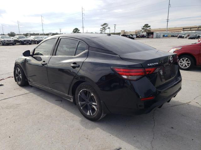 Image 2 of 2020 NISSAN SENTRA SV 2020 with VIN 3N1AB8CV5LY284131