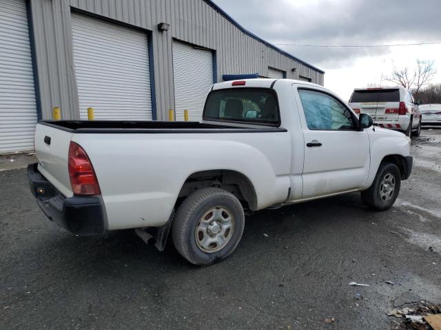 Obraz 3 z 2014 TOYOTA TACOMA  2014 z VIN 5TFNX4CN2EX037209