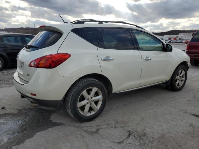 Изображение 3 2010 NISSAN MURANO S 2010 с VIN JN8AZ1MU1AW010259