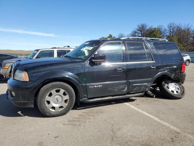 2006 LINCOLN NAVIGATOR  2006 image
