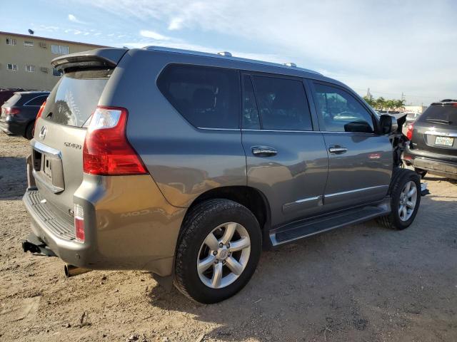Изображение 3 2013 LEXUS GX 460 2013 с VIN JTJBM7FX9D5055966