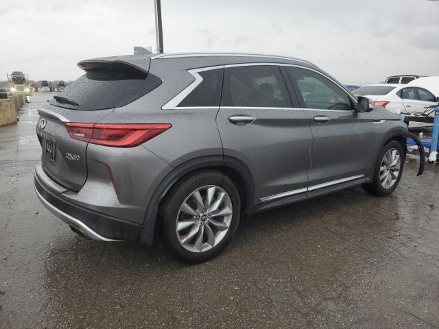 Image 3 of 2019 INFINITI QX50 ESSENTIAL 2019 with VIN 3PCAJ5M13KF138346