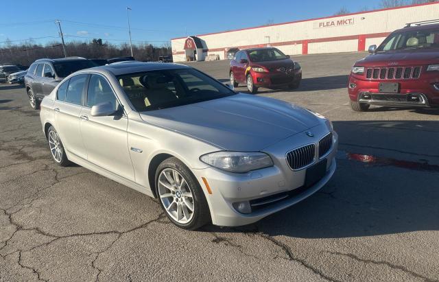 Изображение 2013 BMW 528 XI 2013