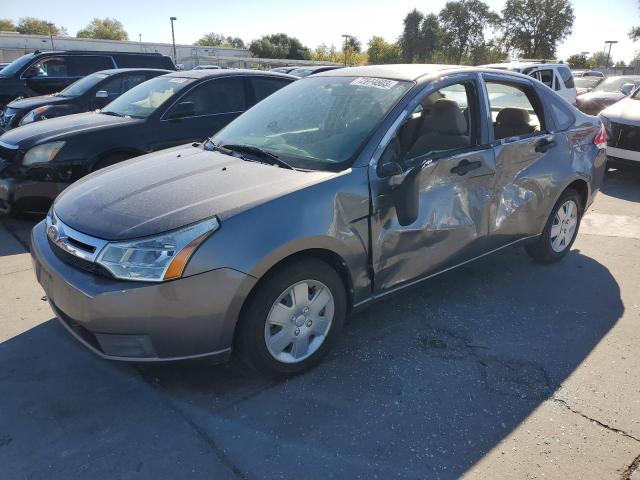 Obraz 1 z 2010 FORD FOCUS S 2010 z VIN 1FAHP3EN0AW297067