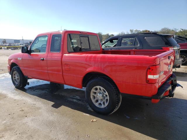 Изображение 2 2011 FORD RANGER SUPER CAB 2011 с VIN 1FTKR1EE2BPA41541