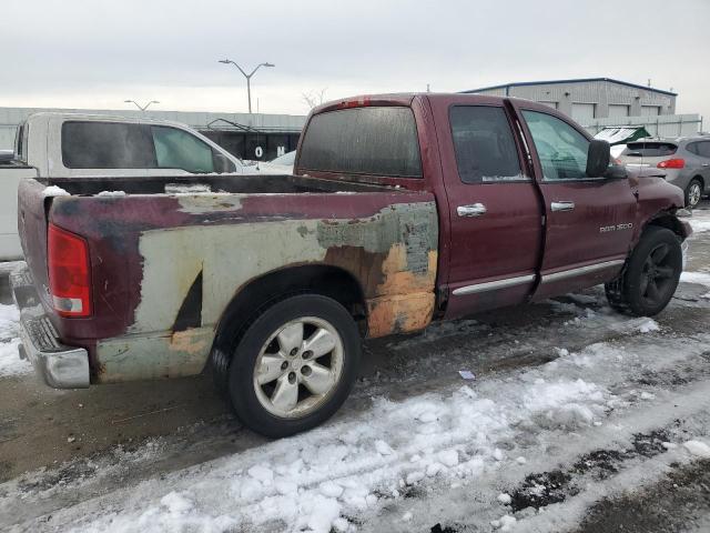 Image 3 of 2003 DODGE RAM 1500 ST 2003 with VIN 1D7HA18NX3J553376