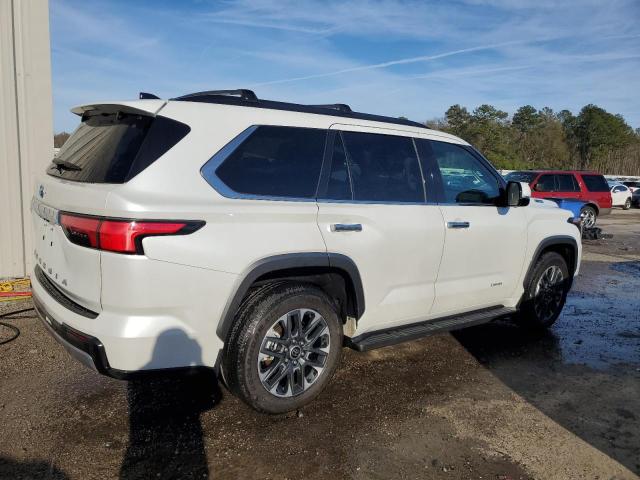 Obraz 3 z 2023 TOYOTA SEQUOIA SR5 2023 z VIN 7SVAAAAA3PX002024