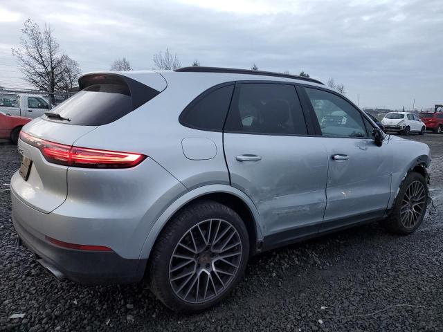 Image 3 of 2019 PORSCHE CAYENNE S 2019 with VIN WP1AB2AY8KDA63601