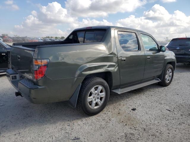 Изображение 3 2006 HONDA RIDGELINE RTL 2006 с VIN 2HJYK16506H517000