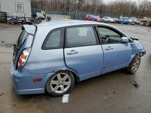 Image 3 of 2006 SUZUKI AERIO PREMIUM 2006 with VIN JS2RD61H765350780