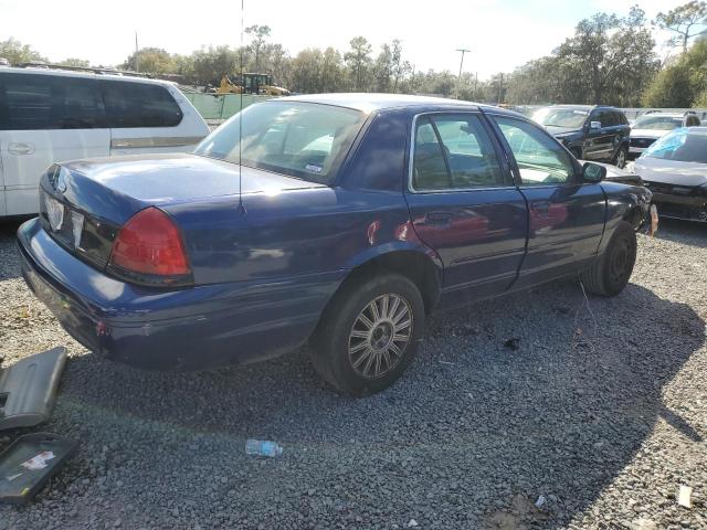Obraz 3 z 2005 FORD CROWN VICTORIA POLICE INTERCEPTOR 2005 z VIN 2FAFP71W15X173882