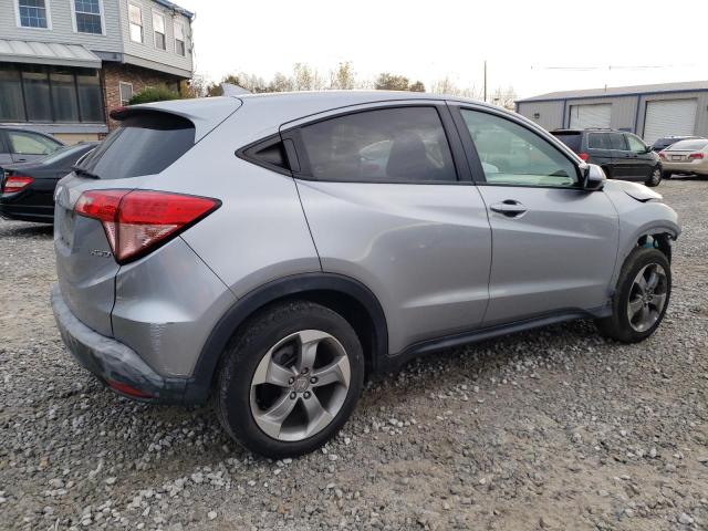 Изображение 3 2018 HONDA HR-V LX 2018 с VIN 3CZRU6H31JG716541