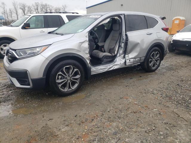 Изображение 2020 HONDA CR-V EXL 2020