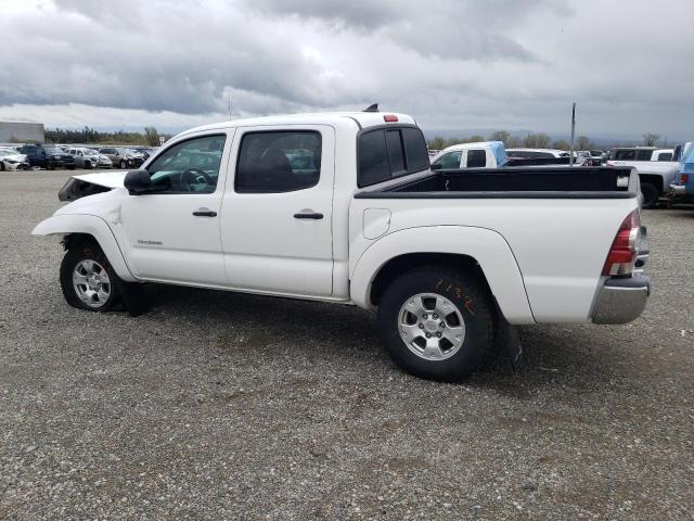 Изображение 2 2014 TOYOTA TACOMA DOUBLE CAB 2014 с VIN 3TMLU4EN0EM136730