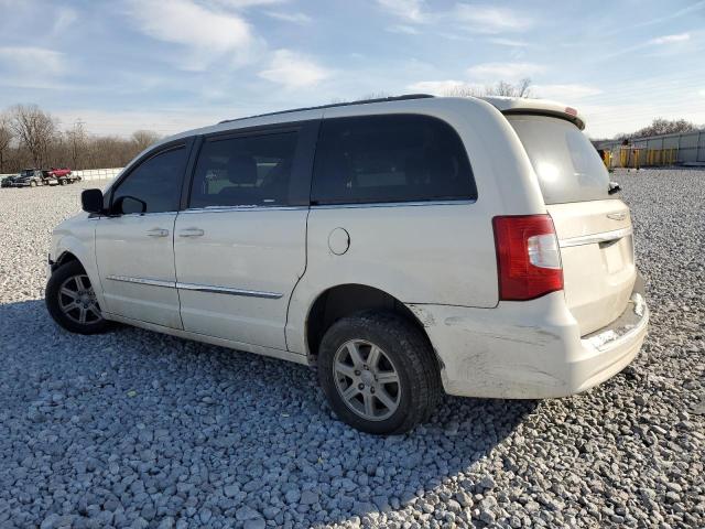 Obraz 2 z 2011 CHRYSLER TOWN & COUNTRY TOURING 2011 z VIN 2A4RR5DG1BR681547