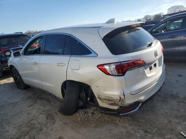 Изображение 2 2017 ACURA RDX  2017 с VIN 5J8TB4H36HL015384