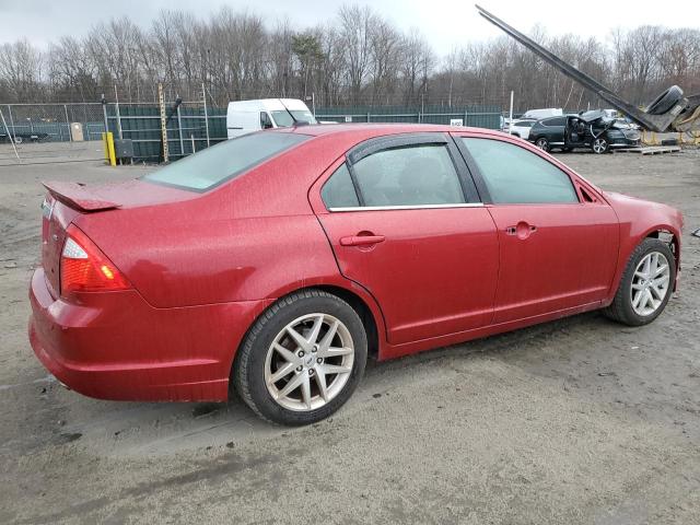 Obraz 3 z 2012 FORD FUSION SEL 2012 z VIN 3FAHP0JA3CR405902