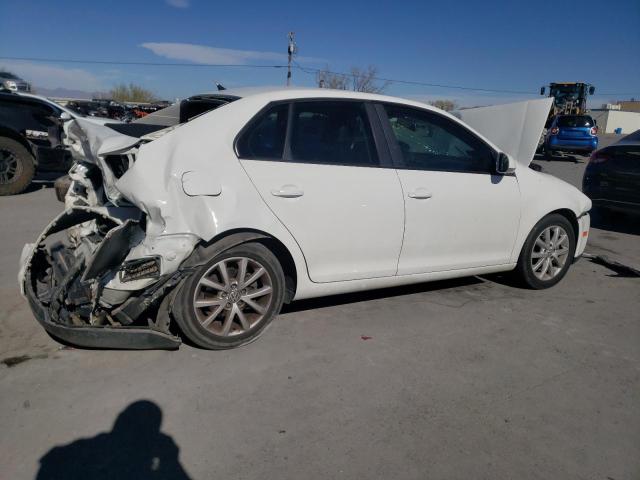 Image 3 of 2010 VOLKSWAGEN JETTA SE 2010 with VIN 3VWRZ7AJ4AM112776