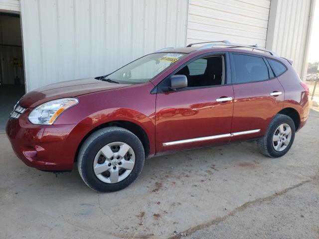 Image 1 of 2015 NISSAN ROGUE SELECT S 2015 with VIN JN8AS5MV7FW764813