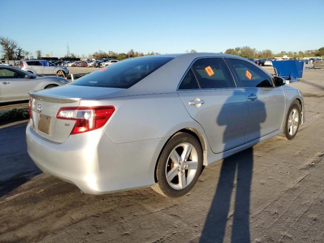 Image 3 of 2014 TOYOTA CAMRY L 2014 with VIN 4T1BF1FK4EU449179