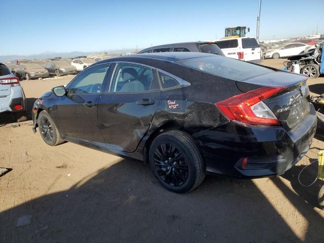Изображение 2 2016 HONDA CIVIC LX 2016 с VIN 2HGFC2F52GH531983