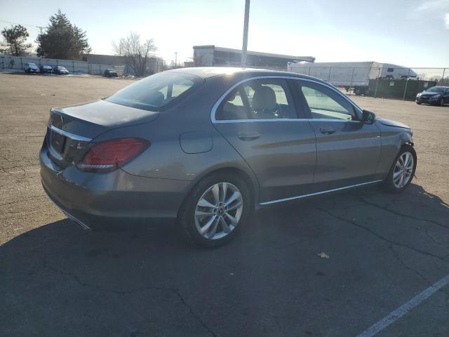 Изображение 3 2019 MERCEDES-BENZ C 300 2019 с VIN 55SWF8DB4KU315745