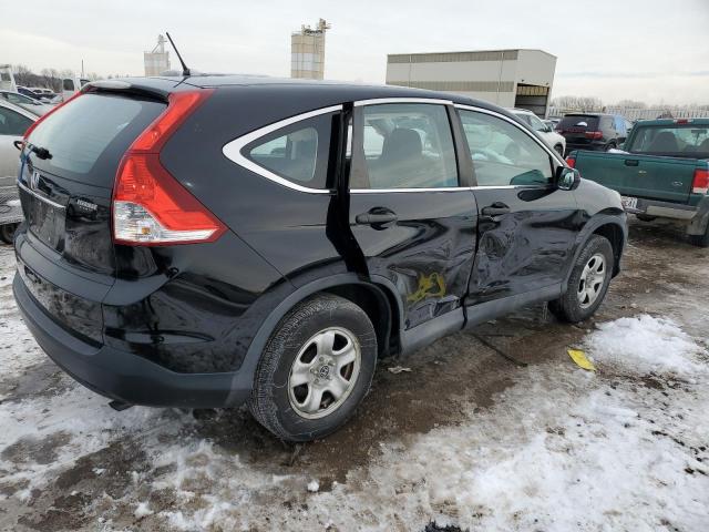 Image 3 of 2014 HONDA CR-V LX 2014 with VIN 2HKRM3H3XEH537125