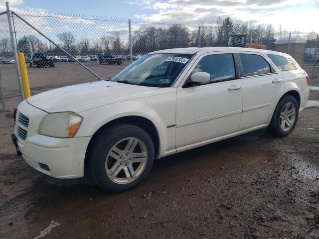 2007 DODGE MAGNUM R/T 2007 image