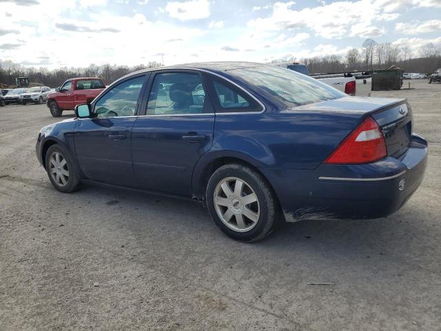 Изображение 2 2005 FORD FIVE HUNDRED SE 2005 с VIN 1FAFP23195G171744