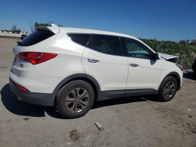 Image 3 of 2015 HYUNDAI SANTA FE SPORT  2015 with VIN 5XYZTDLB0FG269248