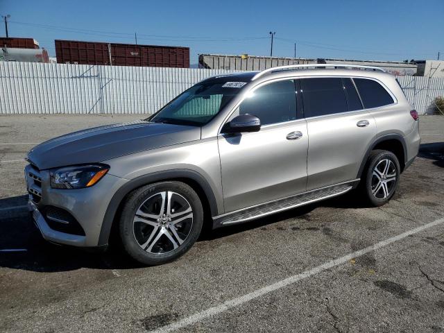 Image 1 of 2023 MERCEDES-BENZ GLS 450 4MATIC 2023 with VIN 4JGFF5KE3PA888161