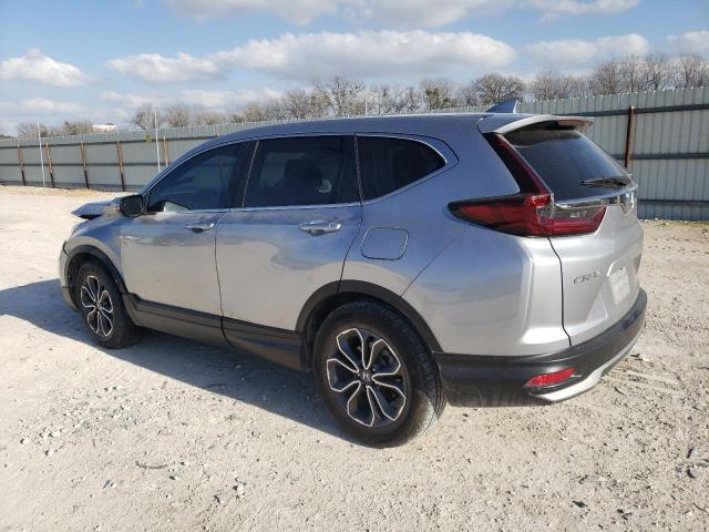 Изображение 2 2020 HONDA CR-V EX 2020 с VIN 2HKRW1H52LH418191
