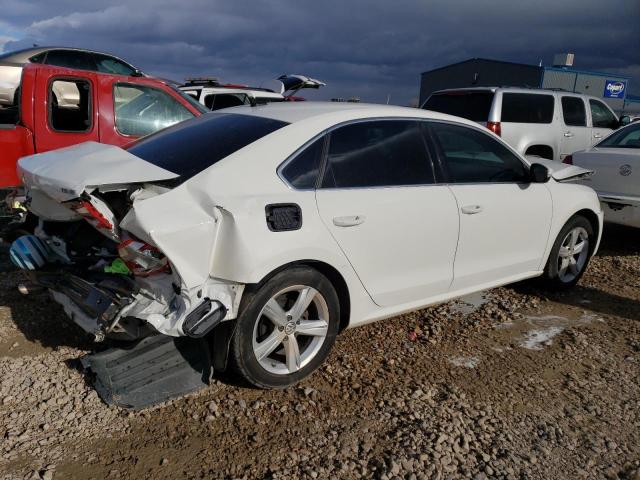 Obraz 3 z 2014 VOLKSWAGEN PASSAT SE 2014 z VIN 1VWBS7A38EC054315