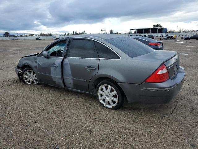 Изображение 2 2005 FORD FIVE HUNDRED SE 2005 с VIN 1FAFP23135G163283