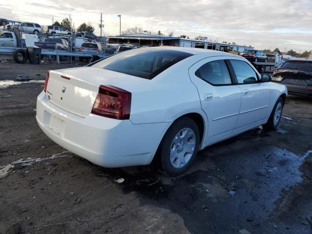 Image 3 of 2006 DODGE CHARGER SE 2006 with VIN 2B3KA43R86H396014