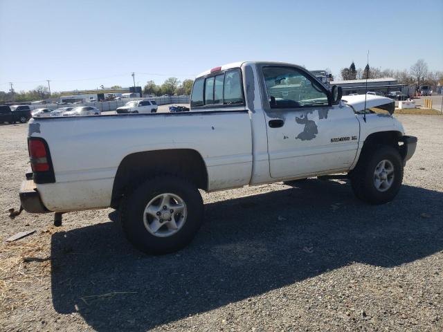 Изображение 3 1997 DODGE RAM 1500  1997 с VIN 1B7HF16Y6VS177443