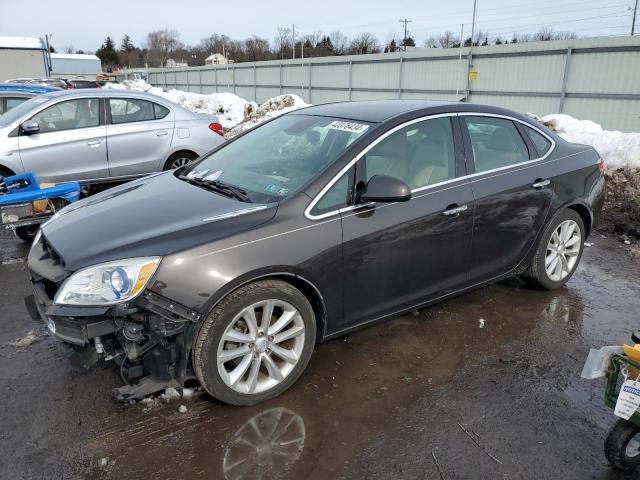 Obraz 3 z 2013 BUICK VERANO  2013 z VIN 1G4PP5SK0D4150156