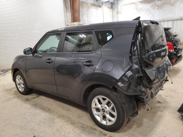 Изображение 2 2023 KIA SOUL LX 2023 с VIN KNDJ23AU3P7877214