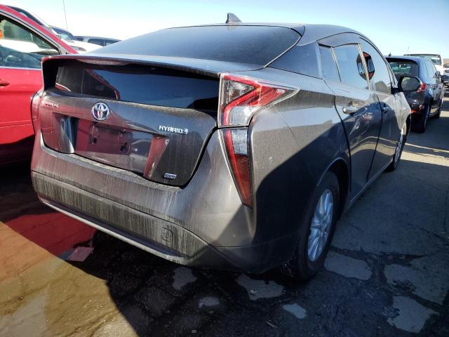 Image 3 of 2017 TOYOTA PRIUS  2017 with VIN JTDKARFU1H3038660