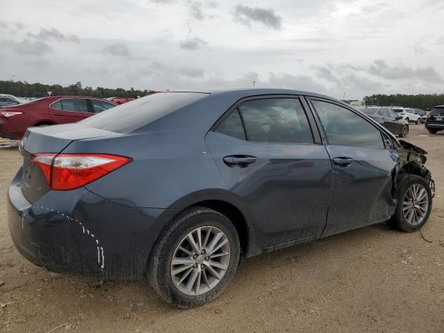 Image 3 of 2015 TOYOTA COROLLA L 2015 with VIN 5YFBURHE8FP315869