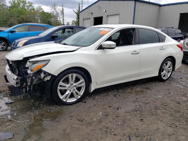 Obraz 1 z 2016 NISSAN ALTIMA 3.5SL 2016 z VIN 1N4BL3AP4GC255827