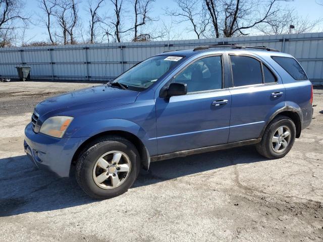 2007 KIA SORENTO EX 2007 image